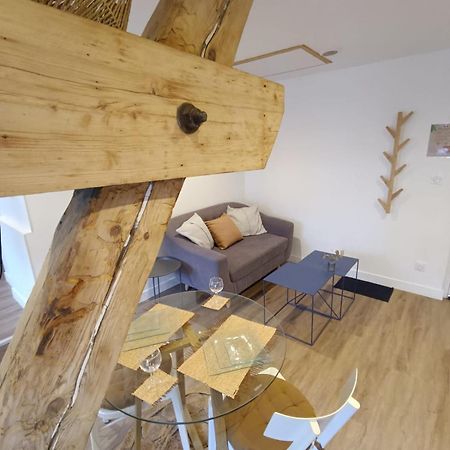 Cosylocation - Cocooning- Vue Theatre Antique Apartamento Vienne  Exterior foto