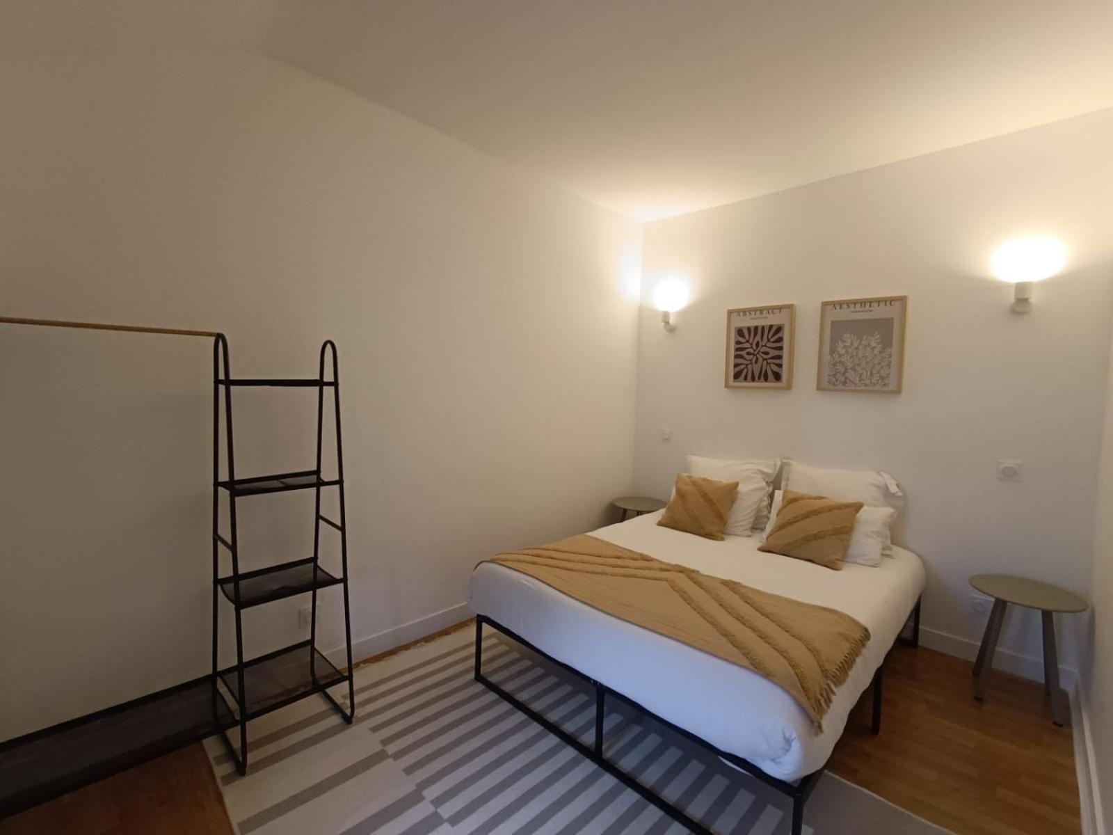 Cosylocation - Cocooning- Vue Theatre Antique Apartamento Vienne  Exterior foto