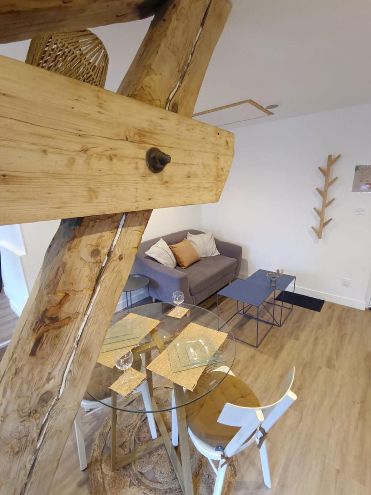 Cosylocation - Cocooning- Vue Theatre Antique Apartamento Vienne  Exterior foto